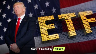 Trump Media запустит ETF в партнерстве с Crypto.com и Yorkville America Digital