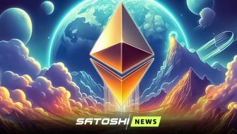 Активность в экосистеме Ethereum достигла нового исторического максимума
