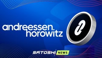 Венчурный гигант Andreessen Horowitz приобрел ZRO еще на $55 млн