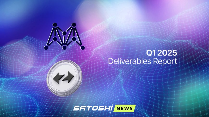 В Matter Labs опубликовали отчет о ZKsync за I кв