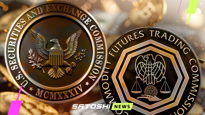 В США на обсуждение вынесен законопроект о регулировании криптоиндустрии