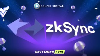 В Delphi Digital опубликовали отчет о ZKsync за I кв
