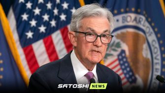 Глава ФРС Пауэлл не дал сигнала о понижении ключевой процентной ставки, но отметил рост индустрии стейблкоинов
