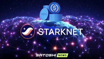 В Starknet запустили поддержку платежей в стейблкоинах