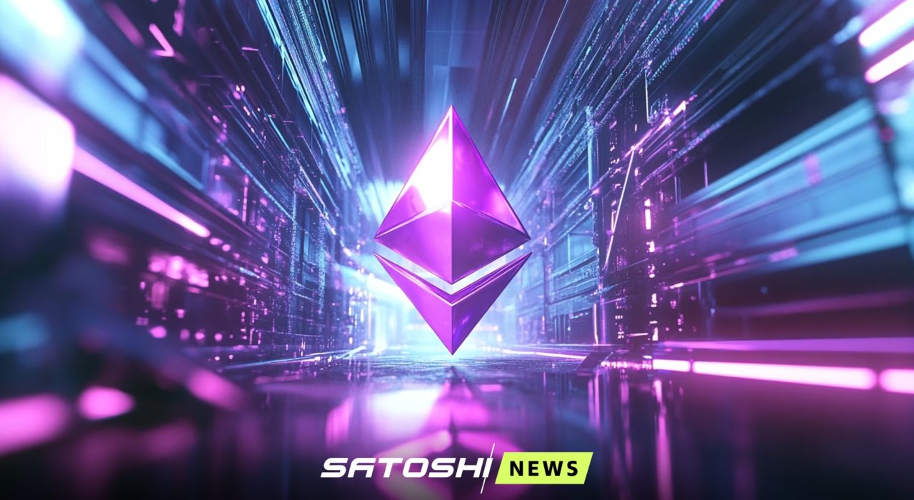Обновление Pectra успешно активировали в основной сети Ethereum