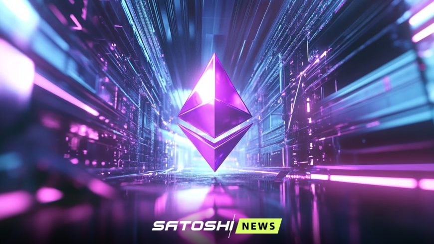 Обновление Pectra успешно активировали в основной сети Ethereum