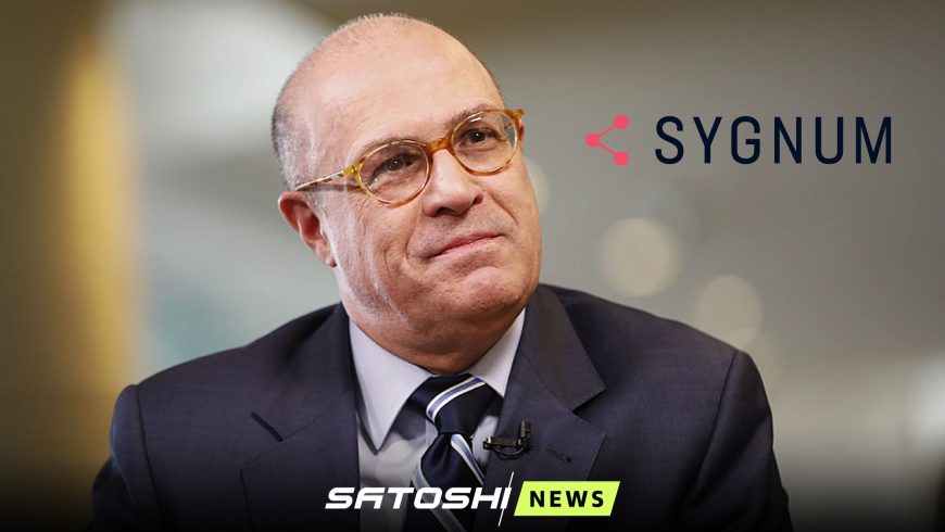 Бывший председатель CFTC присоединился к швейцарскому криптобанку Sygnum в качестве старшего политического советника