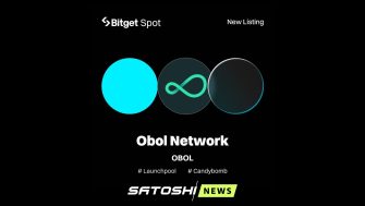 Bitget запускает новый проект на Launchpool Obol Network (OBOL)