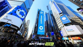 Акции Coinbase войдут в индекс S&P 500