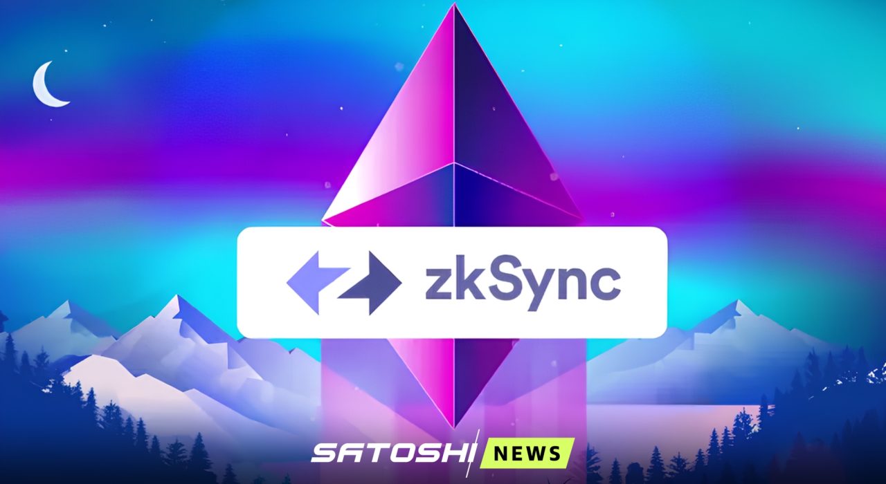 ZKsync стал полностью EVM-совместимым блокчейном
