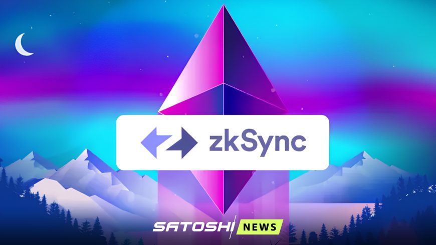 ZKsync стал полностью EVM-совместимым блокчейном