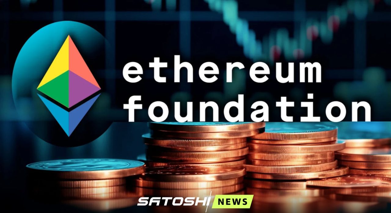 В Ethereum Foundation представили инициативу «Trillion Dollar Security»