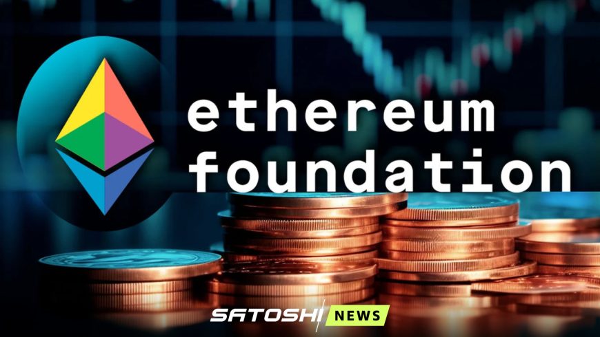 В Ethereum Foundation представили инициативу «Trillion Dollar Security»