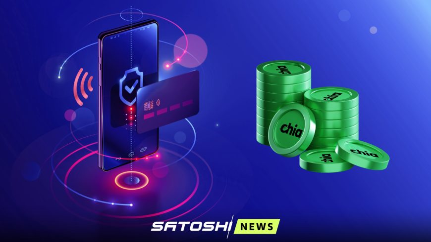 В Chia Network упростят покупку XCH в США