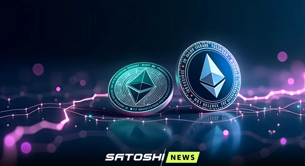 Ethereum станет основой новой финансовой системы