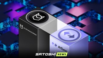 Крупный провайдер институциональных решений и услуг Blockdaemon и ZKsync объявили об интеграции
