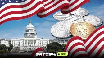 Конгресс США решает судьбу криптовалют