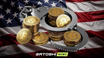 Секретная служба США провела крупнейшее изъятие криптовалюты более чем на $225 млн