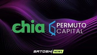 В Bloomberg отметили уникальность нового совместного продукта Chia Network и Permuto Capital