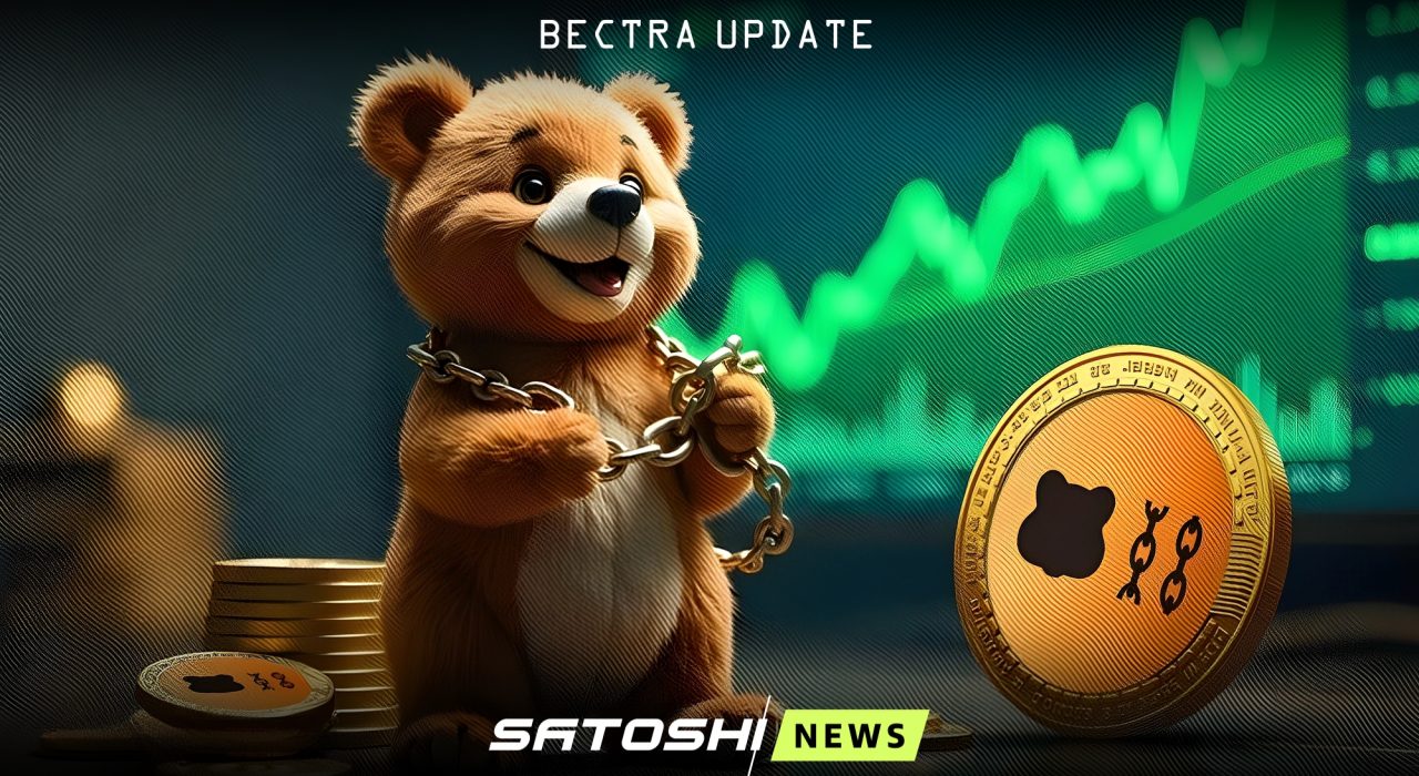 В Berachain активировали обновление «Bectra»