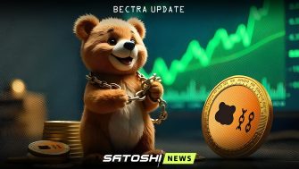В Berachain активировали обновление «Bectra»