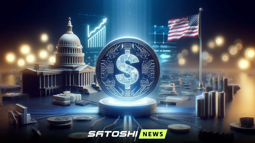 Финальное голосование по законопроекту о стейблкоинах «GENIUS» в Сенате США может пройти уже на этой неделе