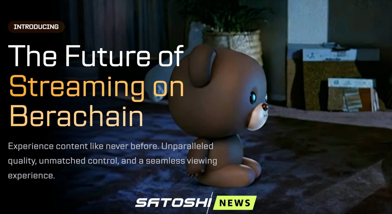 В Berachain запустили BeraTV