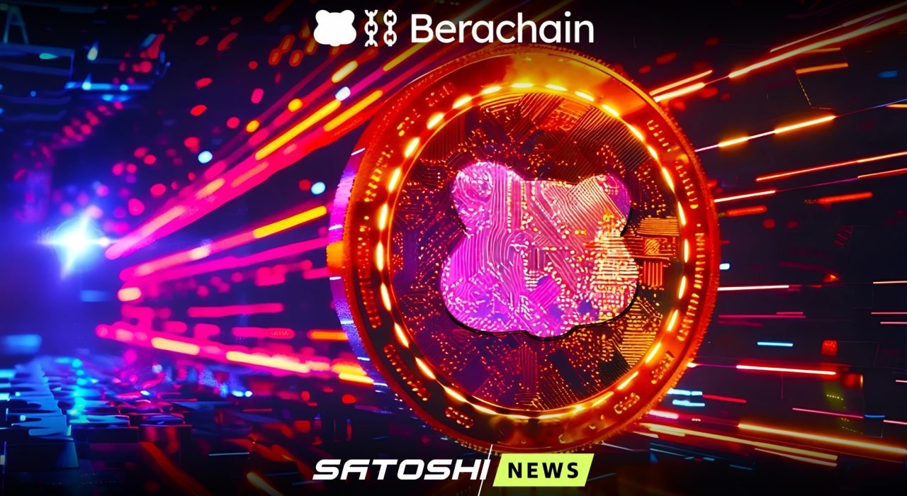 В Berachain представили обновление системы управления