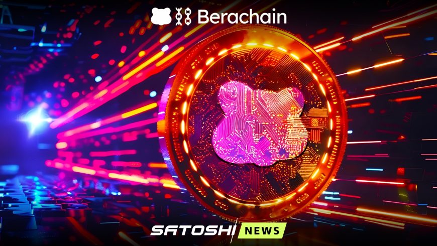 В Berachain представили обновление системы управления
