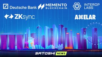 Платформа DAMA2 на базе ZKsync, разрабатываемая Deutsche Bank, поможет ускорить внедрение блокчейна