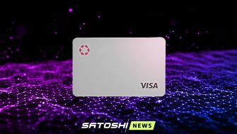 В Polkadot планируют выпустить платежную карту совместно с Visa в США, Великобритании и ЕС