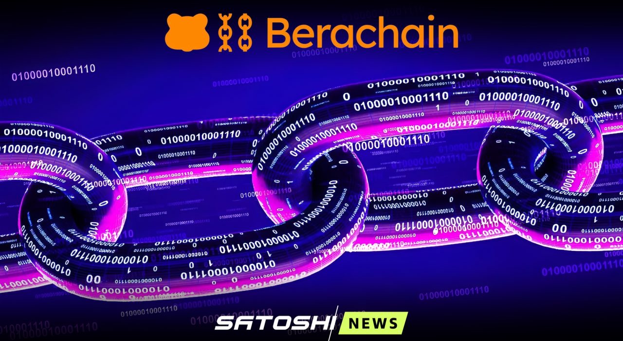 Berachain превращает активы в доходность