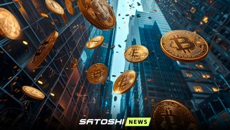Большинство компаний с BTC на балансе ждет «спираль смерти»