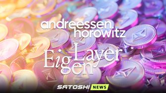 В Eigen Labs привлекли инвестиции на сумму $70 млн от Andreessen Horowitz