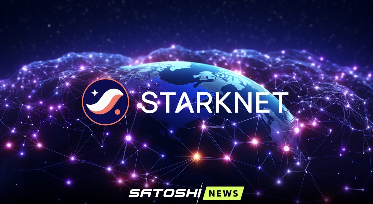 В Starknet готовят к запуску обновление v0.13.6
