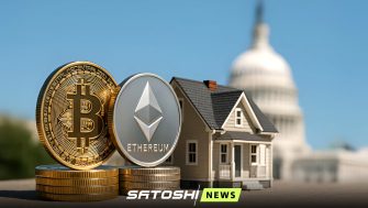 Криптоактивы будут учитываться при оценке ипотечных кредитов в США