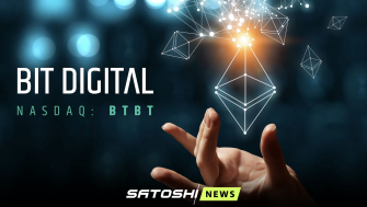 Майнинговая компания Bit Digital объявила о стратегическом переходе на Ethereum