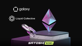 Galaxy и Liquid Collective начнут предоставлять институционалам возможность ликвидного стейкинга ETH