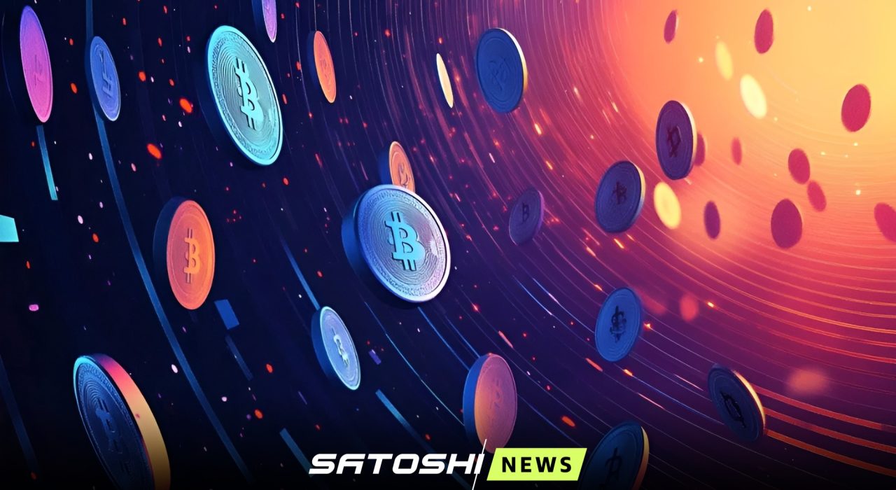 Древний майнер эпохи Сатоши Накамото переместил еще 30 000 BTC 14 июля
