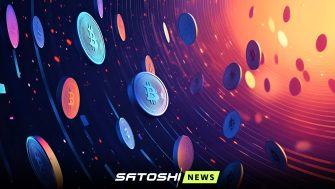 Древний майнер эпохи Сатоши Накамото переместил еще 30 000 BTC 14 июля