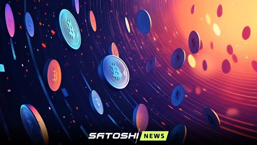 Древний майнер эпохи Сатоши Накамото переместил еще 30 000 BTC 14 июля