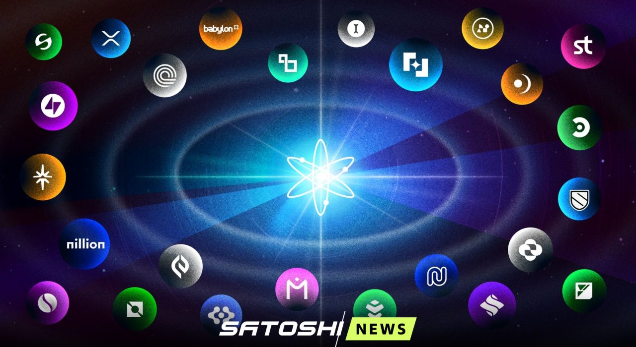 Cosmos Hub станет маркетплейсом услуг для других блокчейнов через протокол IBC