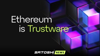 ConsenSys: Ethereum — основа будущей мировой экономики