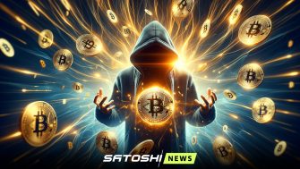 Древний майнер эпохи Сатоши Накамото переместил все свои 80 000 BTC в Galaxy Digital для продажи