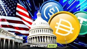 Президент США Дональд Трамп подписал закон о стейблкоинах «GENIUS»
