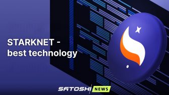 CEO StarkWare обосновал свой оптимистичный настрой в отношении Starknet