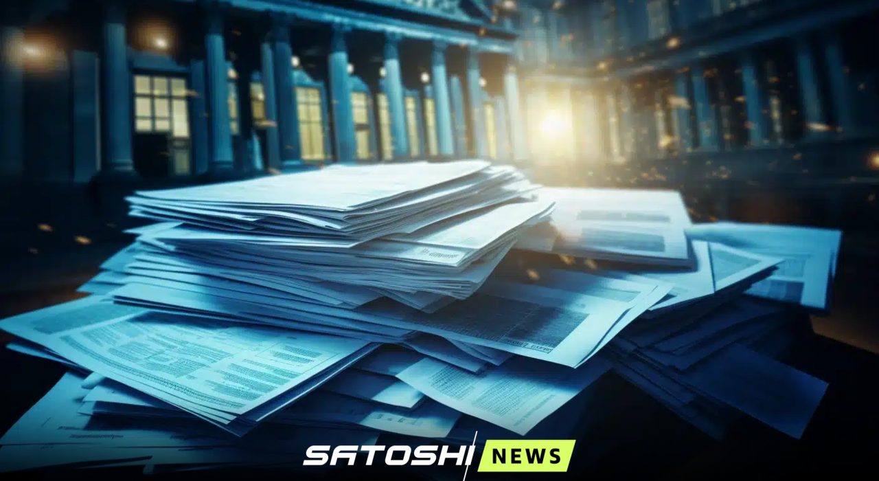 Сенатор США Синтия Ламмис представила законопроект с налоговыми льготами для криптоинвесторов