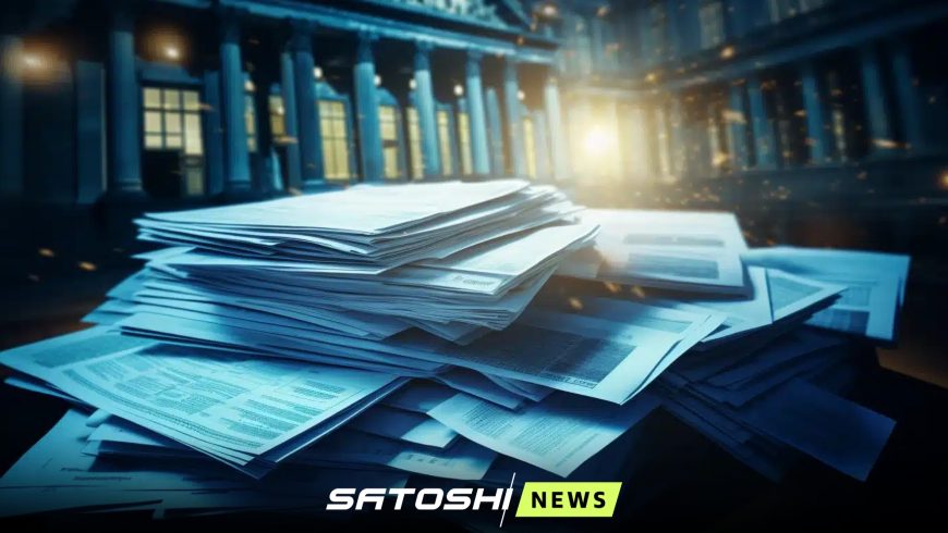 Сенатор США Синтия Ламмис представила законопроект с налоговыми льготами для криптоинвесторов