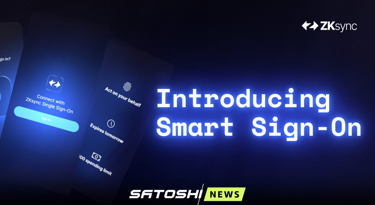 В платежные решения мобильных приложений на React Native интегрировали ZKsync SSO