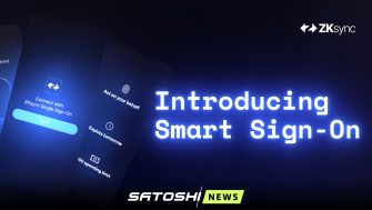 В платежные решения мобильных приложений на React Native интегрировали ZKsync SSO